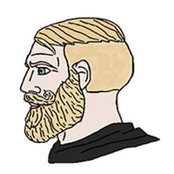 Yes Chad logo