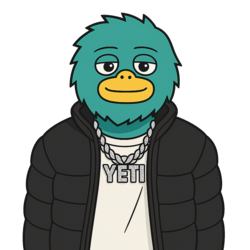 YETI logo