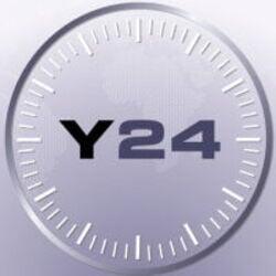 Yield 24 logo