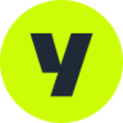 YOLO Games logo