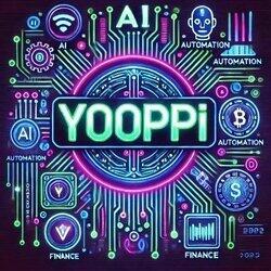 Yooppi logo