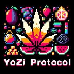 YoZi Protocol logo