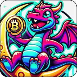 YUPFUN Token logo
