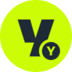 yYOLO logo