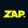 ZAP logo