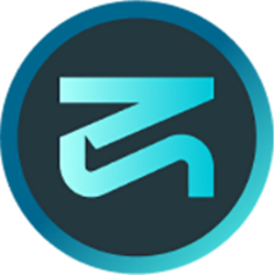 Zaros logo