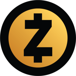 zcash logo