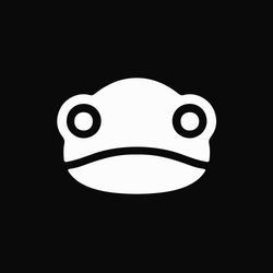 ZenFrogs logo