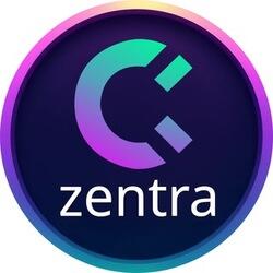 Zentra logo
