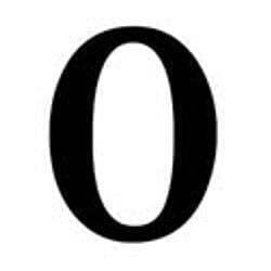 ZERO logo