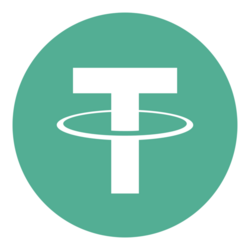 ZetaChain Bridged USDT.ARB (ZetaChain) logo