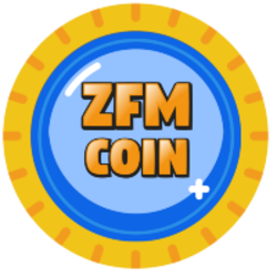 ZFMCOIN logo