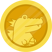 ZilPepe logo