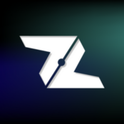 Zirodelta logo