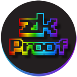 zkProof logo