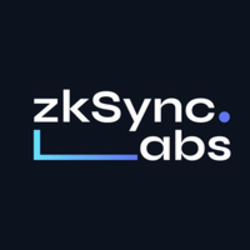 zkSync Labs logo
