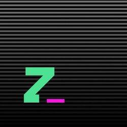 zkTerm logo