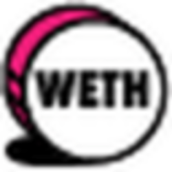 Zora Bridged WETH (Zora Network) logo