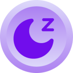 GoSleep ZZZ logo