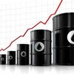Crude Oil Steady As Demand Increases
