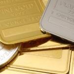 Gold, Silver &amp; Copper Are All Mixed Up