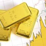 Gold, Copper and Silver Rally On Strong PMI Reports