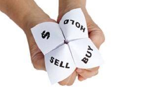 US Fed Takes The Center Stage - Weekly Outlook
