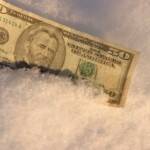 Extreme Cold Weather Boosting Profits in This Natural Commodity