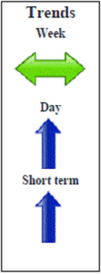 Corn CME March contract Daily Forecast - 06 February 2014
