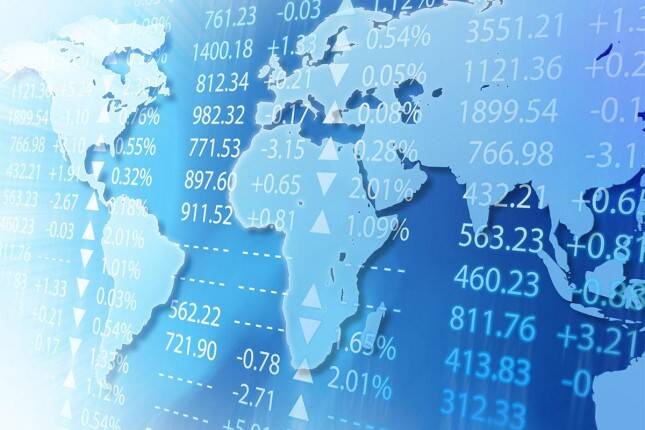Daily commentary – European and US stock markets -13 February 2014