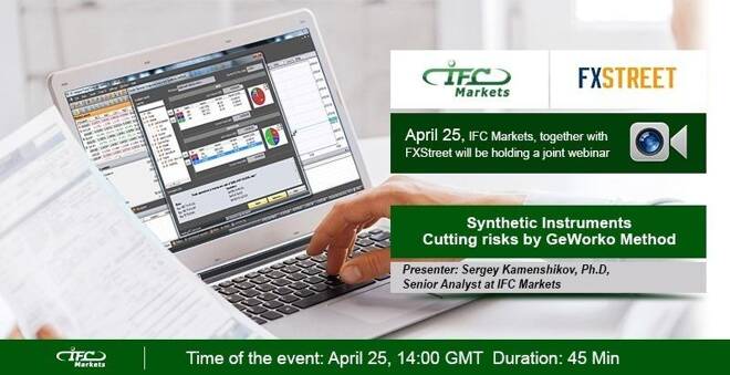 IFC Markets Webinar