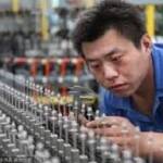 China Likely to Become the World’s Largest Economy