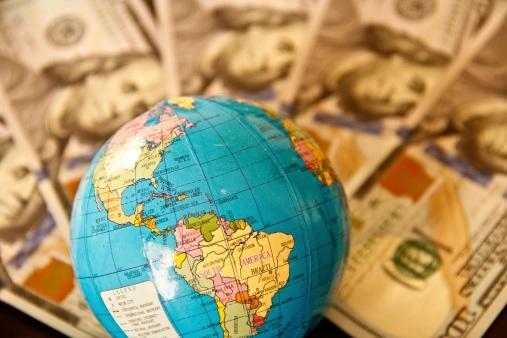 If I Had to Pick One Stock Outside of the United States…