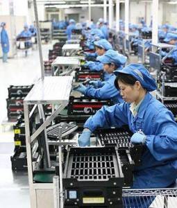 Economic News Mash-Up: China Manufacturing Activity Surges as Euro Zone’s Declines