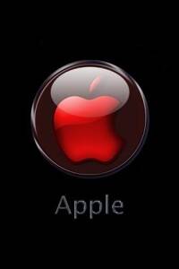 Apple EPS $1.85 v $1.81 But Shares Fall 8%