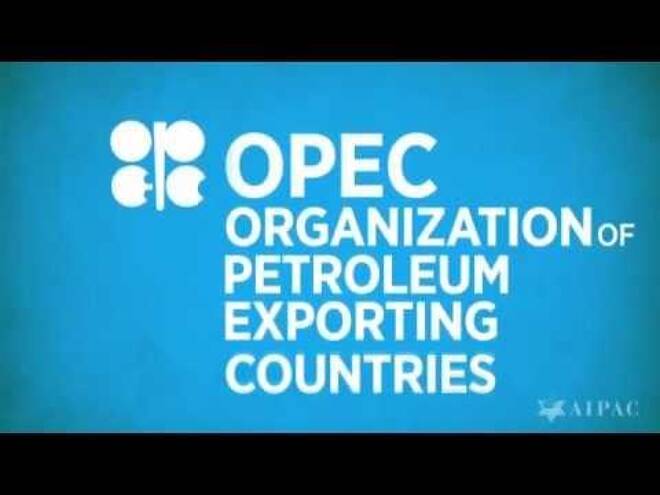 Will OPEC Cut Production In View Declining Oil Prices?
