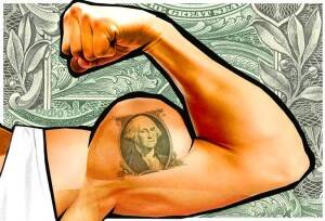The Greenback Eases A Bit As Traders Book Profits