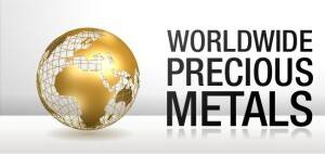 Gold, Silver &amp; Platinum Trading In The Green