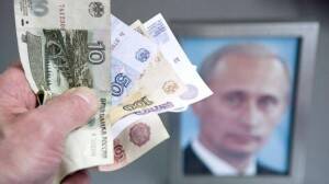 Russia Faces The Perfect Storm As Economic Crisis Grows