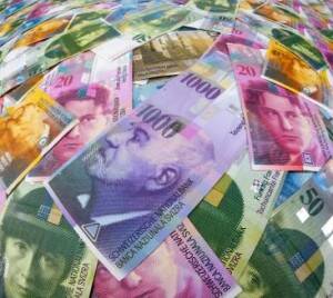 EUR/CHF Fundamental Analysis January 30, 2015 - Forecast