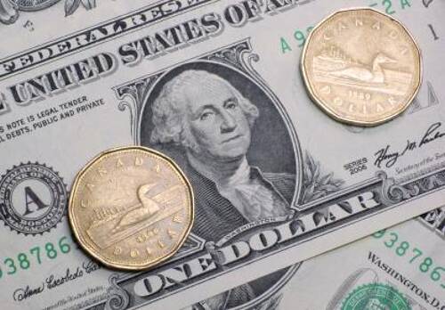 Canadian dollar to sar