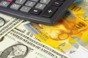 usdchf thursday bns
