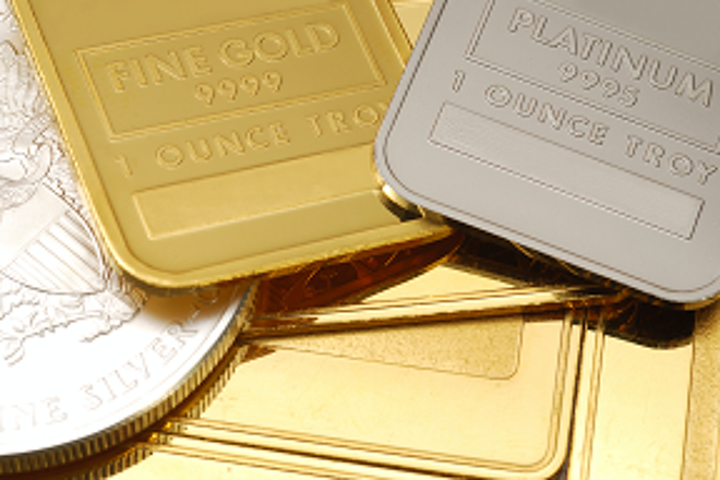 Quiz Yourself: What Kind of Precious Metal are You?