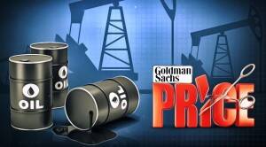 Goldman &amp; ANZ Negative On Oil Prices