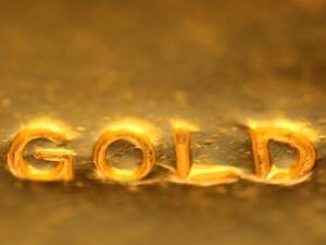 Gold Sees No Benefit As The US Dollar Declines