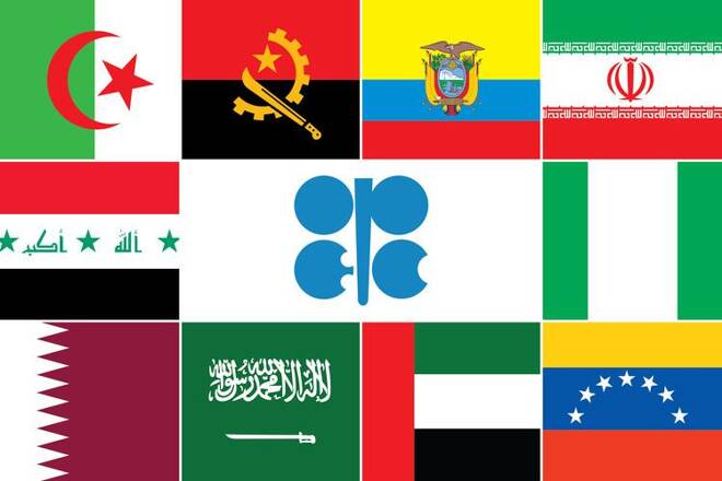 Hints & Rumors From Saudi’s Keep Oil Speculators Unsure
