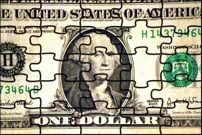 Weaker U.S. Dollar Sets Bullish Tone