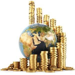 gold world forexwords
