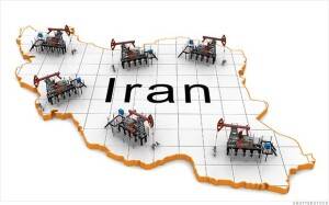 Iran Moving Full Steam Ahead Redeveloping Their Oil Production