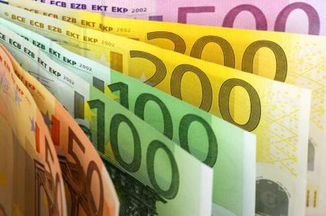 EUR/USD Soars on Carry Trade Rally